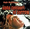 HAIR STYLISTICS 「Alpha Centauri of Sorrow」