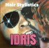 HAIR STYLISTICS 「IDRIS」