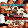 HAIR STYLISTICS 「Rage of Percussions」