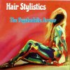 HAIR STYLISTICS 「The Psychedelic Allow」