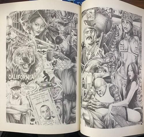絵画 Kei KEI監修「プリズン・アート」 - タコシェオンラインショップ