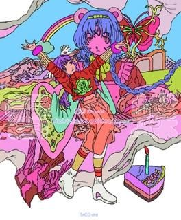 市場大介美人画集 下水道鯰子の生涯 / cosmo9 市場大介「下水道鯰子の生涯」 | Welcome to TACO ché