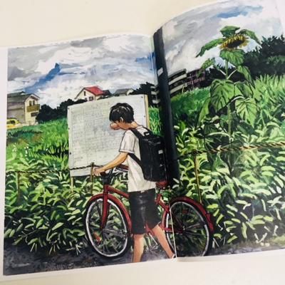 みなはむ　原画　一点もの　unique みなはむ on X: 
