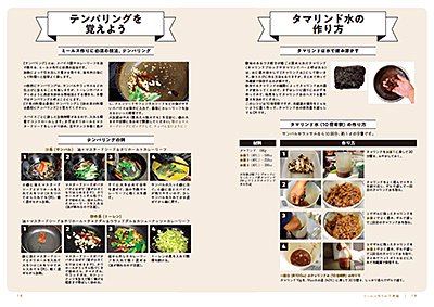 趣味の製麺 別冊 作ろう！南インドの定食ミールス - タコシェオンラインショップ