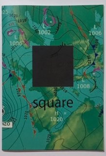 square vol.2 前線