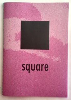square vol.3 バカンス