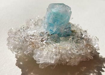 銀河通信社「湖水晶育成キット」 - タコシェオンラインショップ