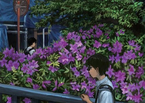 みなはむ「画外音」 - タコシェオンラインショップ