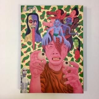 YOKAI BAR ICHIBAKITO 07　Le Dernier Cri Le Dernier Cri - タコシェオンラインショップ