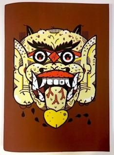 YOKAI BAR ICHIBAKITO 07　Le Dernier Cri Le Dernier Cri - タコシェオンラインショップ