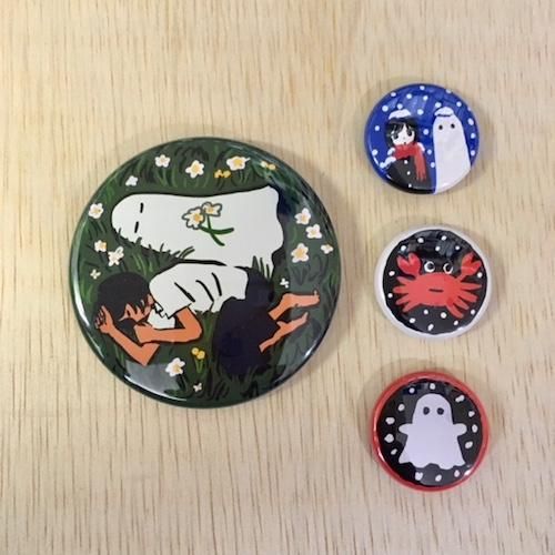 【ここ様ご購入品】おぱっけ〜　ナームラミチヨ Amazon.co.jp: 虫よけぷちきゃらブレス すみっコぐらし 4種×各1