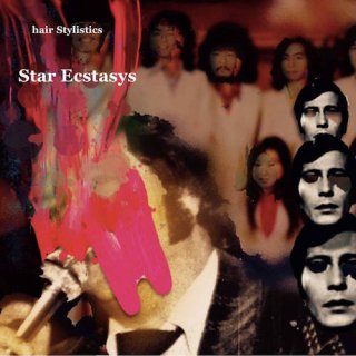 HAIR STYLISTICS 「Star Ecstasys」