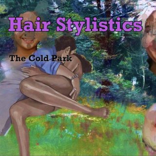 HAIR STYLISTICS 「The Cold Park」