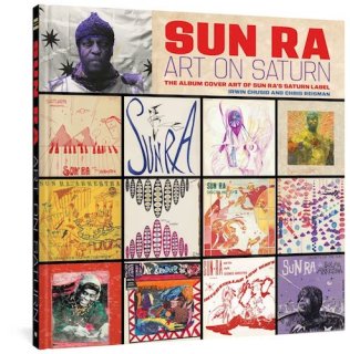 SAN RA サン・ラー「ART ON SATURN アート・オン・サターン」