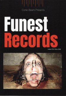 Cone-Beam Presents ɥFUNEST RECORDS