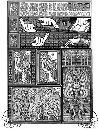 キクチヒロノリ Hironori KIKUCHI 「ALCHEMICAL GRAPHICS 2