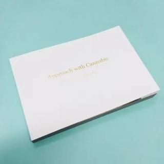 <img class='new_mark_img1' src='https://img.shop-pro.jp/img/new/icons59.gif' style='border:none;display:inline;margin:0px;padding:0px;width:auto;' />Yusuke SuzukiApproach with Cannabis