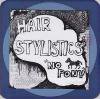 HAIR STYLISTICS「NO PONY」