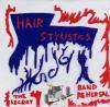 HAIR STYLISTICSTHE SECRET BAND REHERSAL