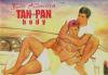 木村べん「TAN-PAN body」