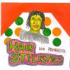 HAIR STYLISTICS「NO PROGRESS」