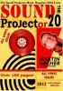 The Sound Projector 20