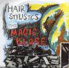 HAIR STYLISTICSTHE MAGIC BLOSE