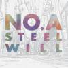 NO.A「STEEL WILL」