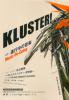 KLUSTER! 進行中の音楽 Music On-Going
