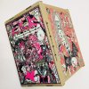 蛭子+根本+市場+Bolino「KKK--Kawai,Kancho,Kintama BOX」