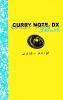 ܺCURRY NOTE  DX