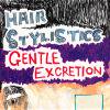 HAIR STYLISTICSGENTLE EXCRETION