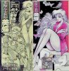 ダーティ・松本CD-R「危険な女教師・美蝶」