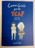 ͼComic Girls go to TCAF 2015