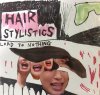 HAIR STYLISTICSLOAD TO NOTHING