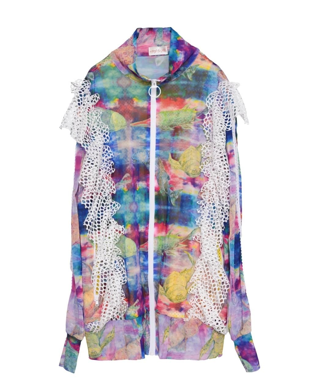ͽ󡦣ϤDevonian  track jacket
ǥܥ˥󡡥ȥå㥱å