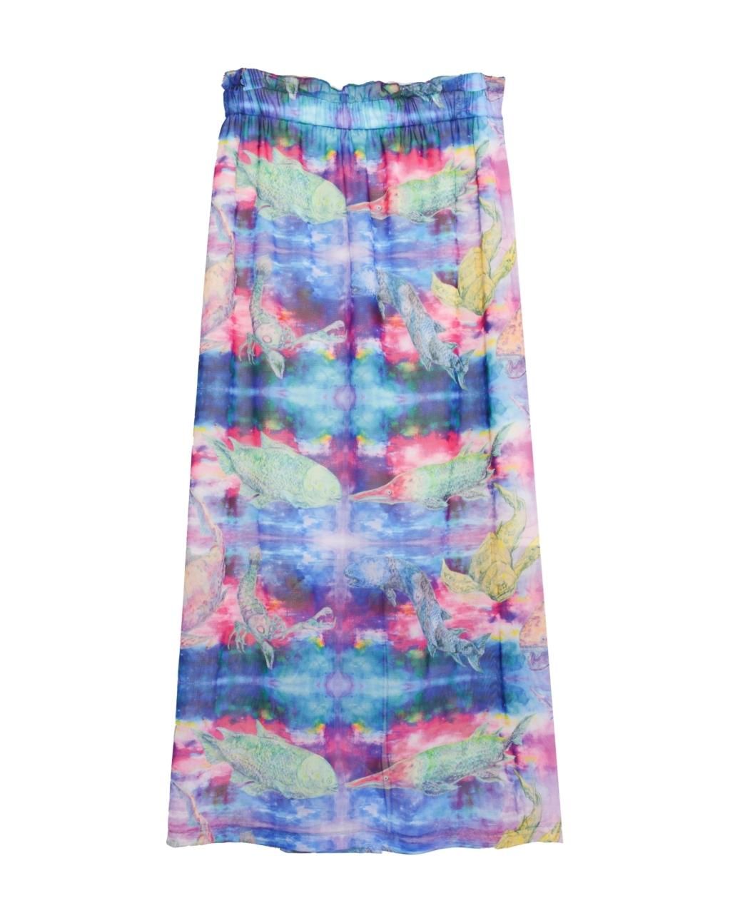 ͽ󡦣ϤPowernet semi long skirt
å塡ߥ󥰥
