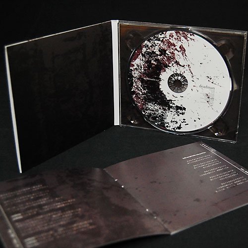 deadman[CD]no alternative 2.0- zoisite shop / ゾイサイトショップ