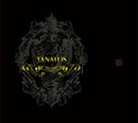 TANATOS /9GOATS BLACK OUT - zoisite shop / ゾイサイトショップ