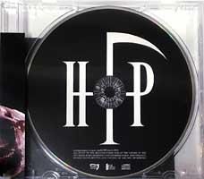 highfashionparalyze 人は様々な自虐の唄を鳴らす ピュアサウンド / sp_アーティスト_取扱商品