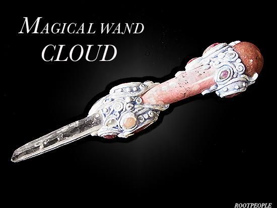 なんでも叶う魔法の杖/魔法のワンド/職人さん本気の傑作品 Amazon.co.jp: 魔法の杖(新装版) : ジョージア・サバス, 鏡