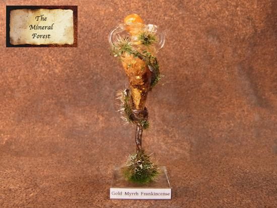 鉱物植物標本 - 天然石販売・通販のROOT PEOPLE