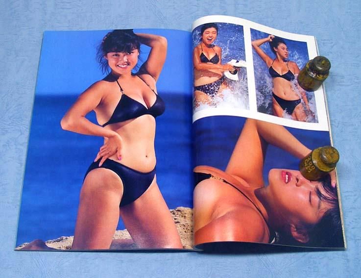 SO SEXY〈堀江しのぶ写真集〉 - すぺくり古本舎