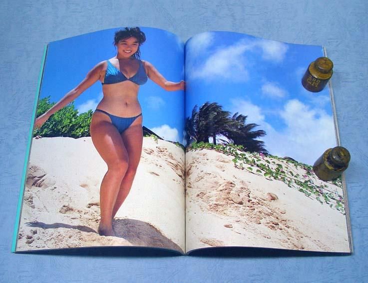 SO SEXY〈堀江しのぶ写真集〉 - すぺくり古本舎