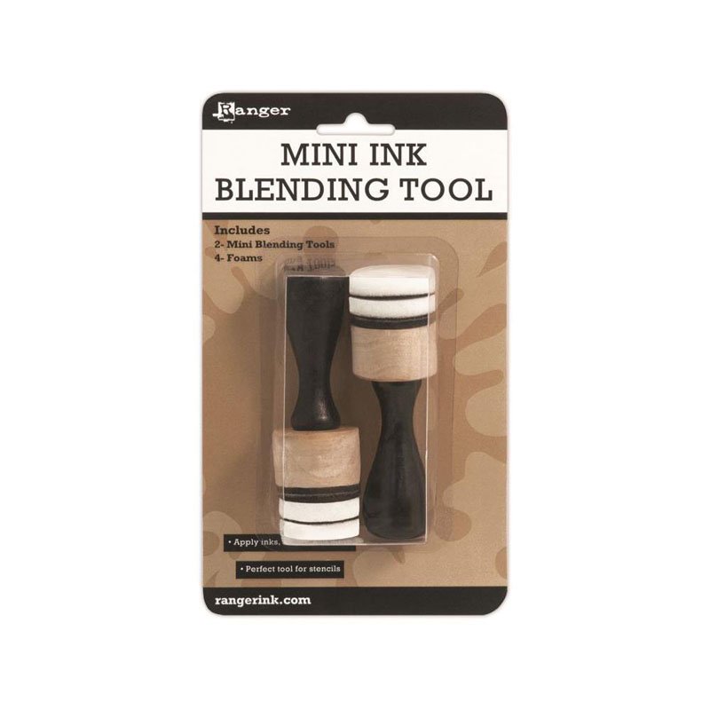 Ranger Mini Ink Blending Tool 1