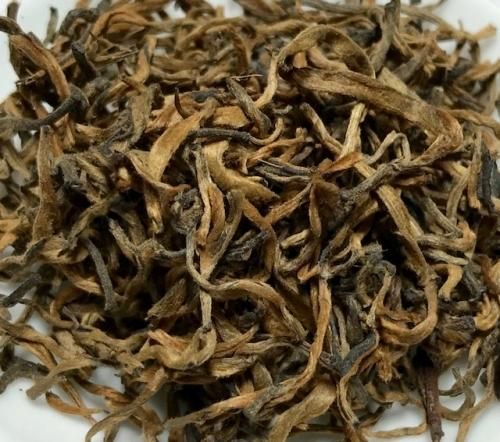 雲南金芽 10g - 中国茶・台湾茶専門店 今古茶藉 (ここんちゃせき)