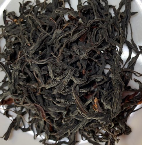 千年古茶樹紅茶 1番 (1本摘み、1本製茶) 10g - 中国茶・台湾茶専門店 今古茶藉 (ここんちゃせき)
