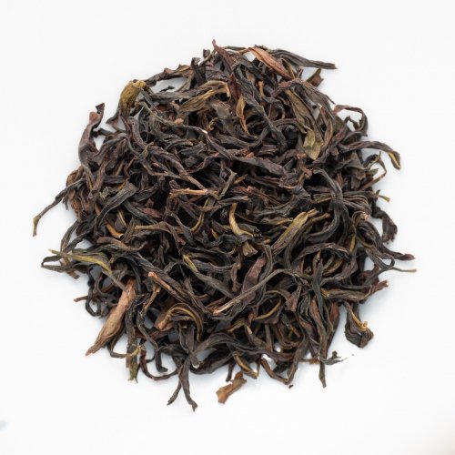 黄枝香単そう 1番 10g - 中国茶・台湾茶専門店 今古茶藉 (ここんちゃせき)