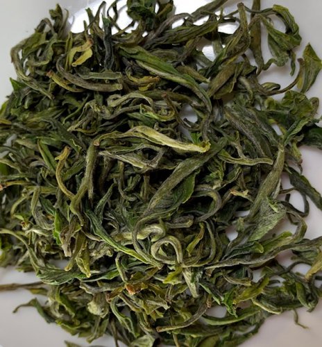 黄山毛峰 白岩龍 10g - 中国茶・台湾茶専門店 今古茶藉 (ここんちゃせき)