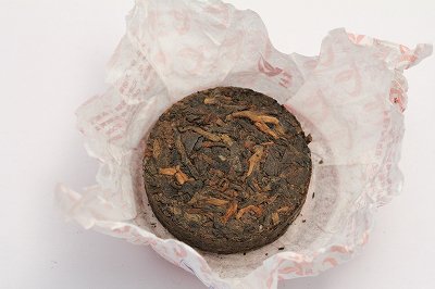 中国茶・台湾茶専門店 今古茶藉 (ここんちゃせき)